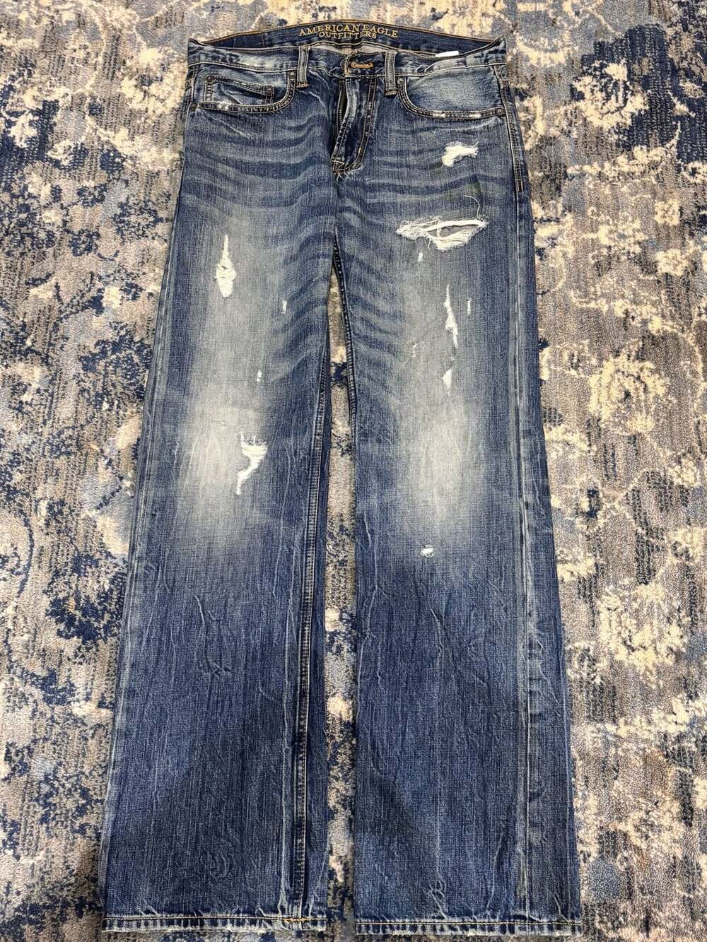 American Eagle Outfitters Original Jeans Size 31x34